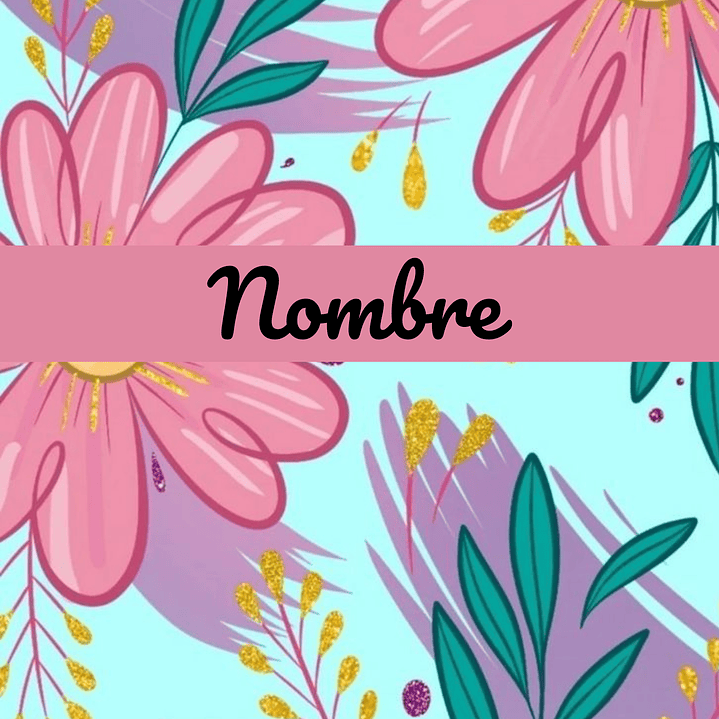 Agenda Docente Femenina 2026 9