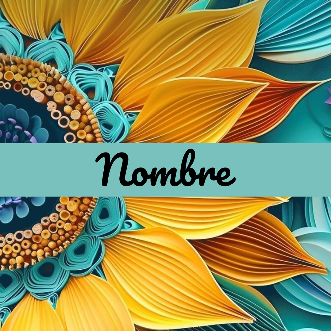 Agenda Docente Femenina 2026 19