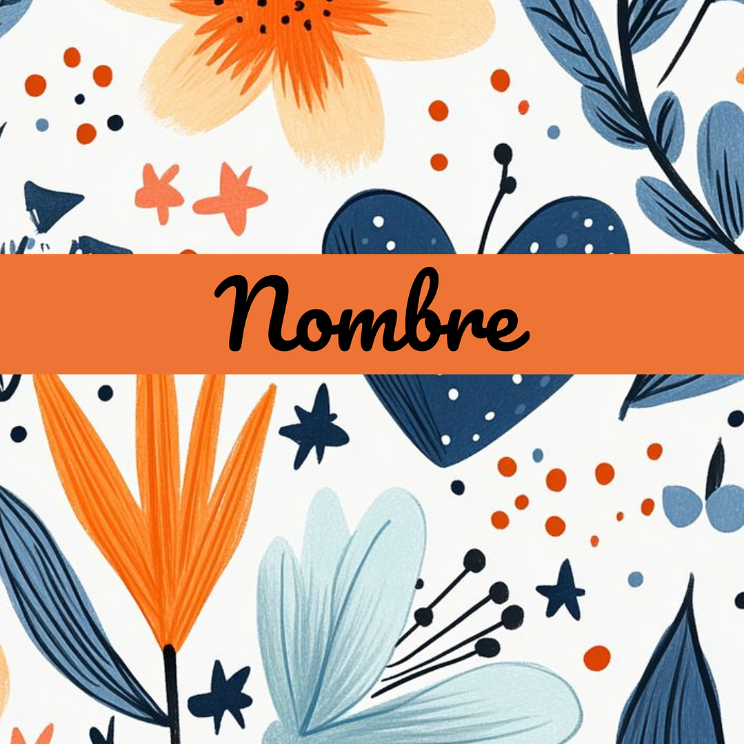 Agenda Docente Femenina 2026 20