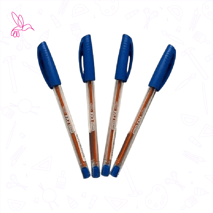 Lápiz Artel FX2 0.7mm 1