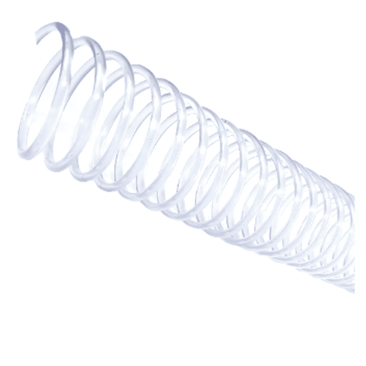 ESPIRALES TRANSPARENTES 1