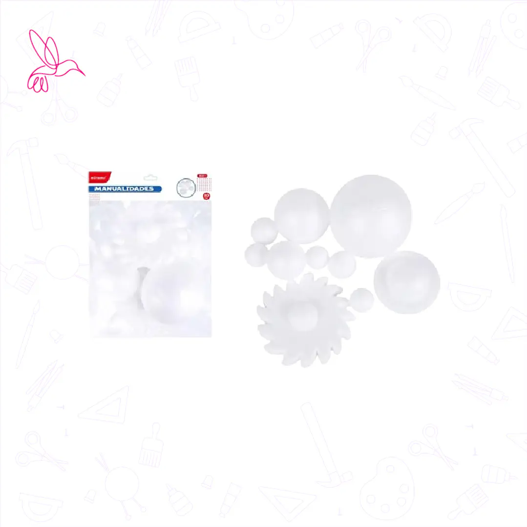 SISTEMA SOLAR PLUMAVIT 1