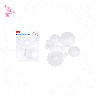 SISTEMA SOLAR PLUMAVIT