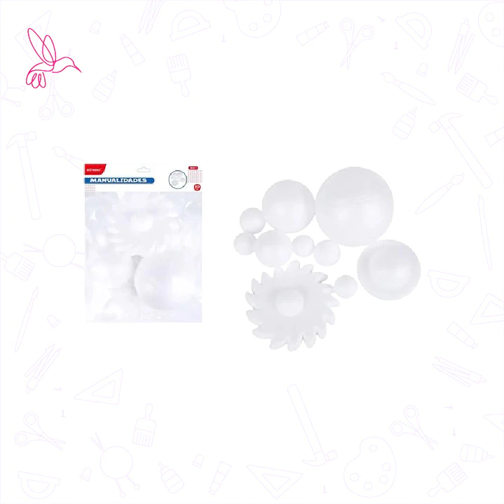 SISTEMA SOLAR PLUMAVIT 1