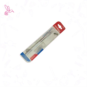 CUTTER DE PRECISIÓN 