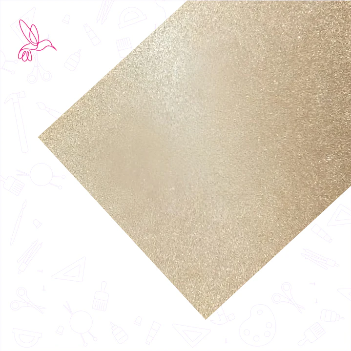 GOMA EVA - GLITTER 5