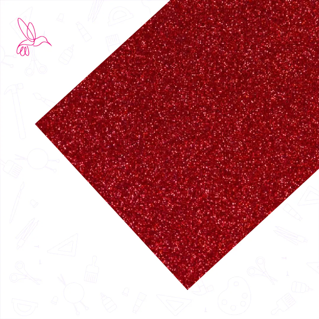 GOMA EVA - GLITTER 2