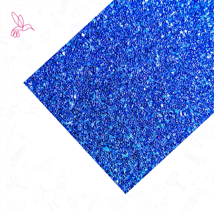 GOMA EVA - GLITTER 9