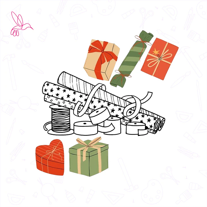 PAPEL DE REGALO 1