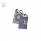 BOLSA DE REGALO - RABBIT - Miniatura 1