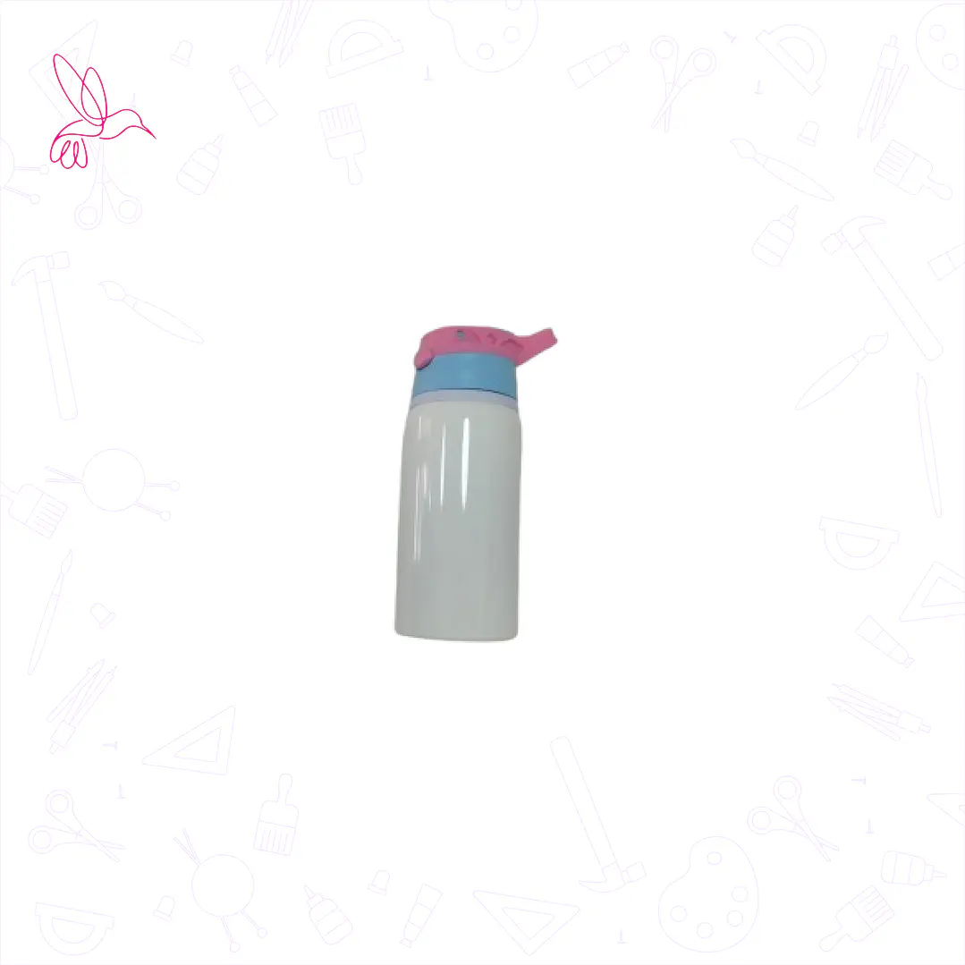 BOTELLA - 500ML 2