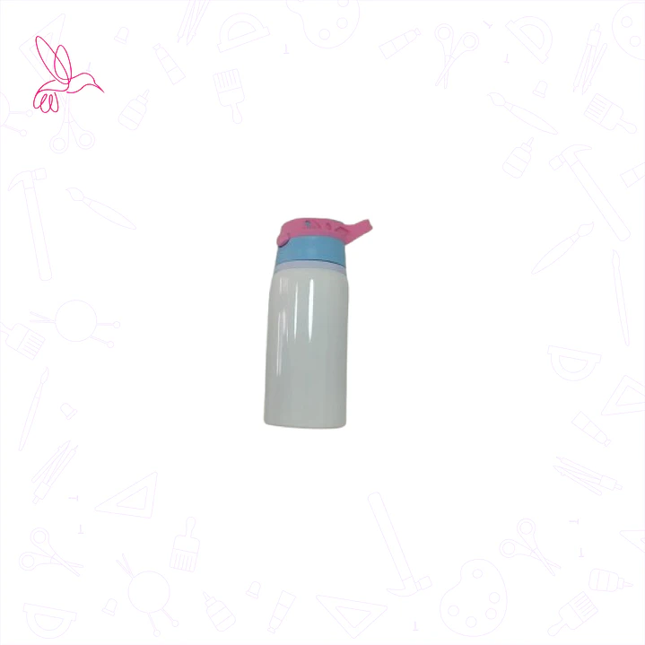 BOTELLA - 500ML 2