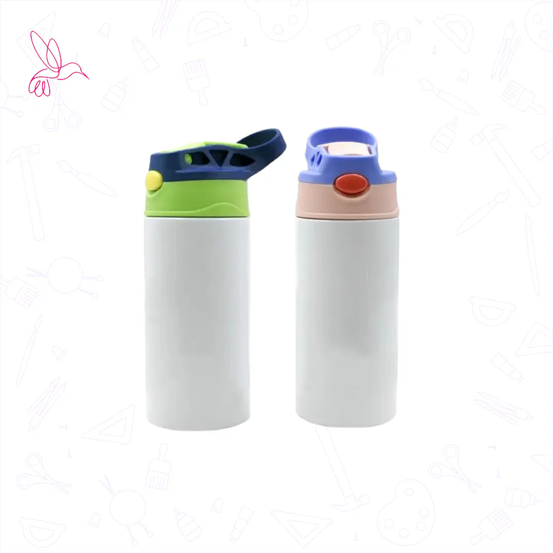 BOTELLA - 500ML 1