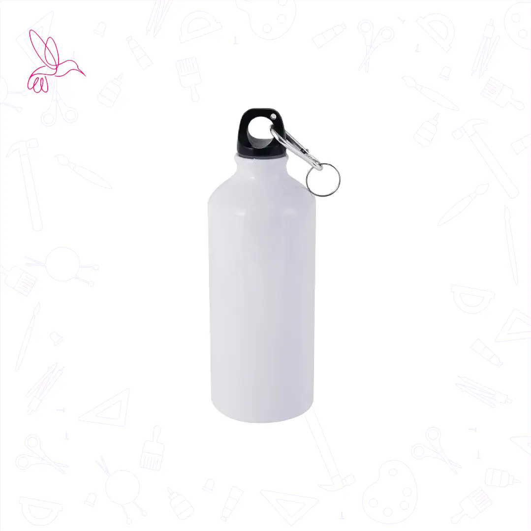 BOTELLA - 600ML 1
