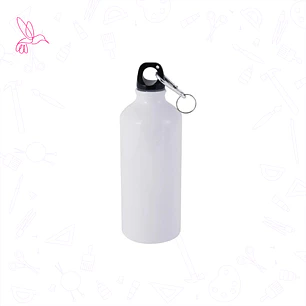 BOTELLA DEPORTIVA - 500ML