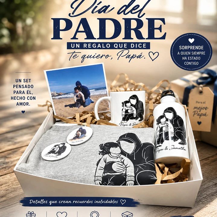 CAJA DÍA DEL PADRE 1