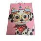 BOLSA DE REGALO-PERRITOS FESTIVOS  - Miniatura 4