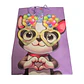 BOLSA DE REGALO-PERRITOS FESTIVOS  - Miniatura 3