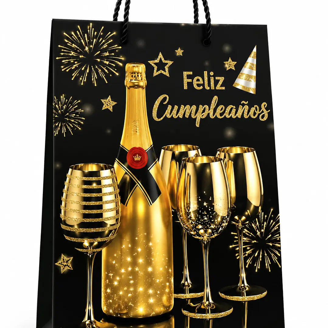 BOLSA DE REGALO PREMIUM 