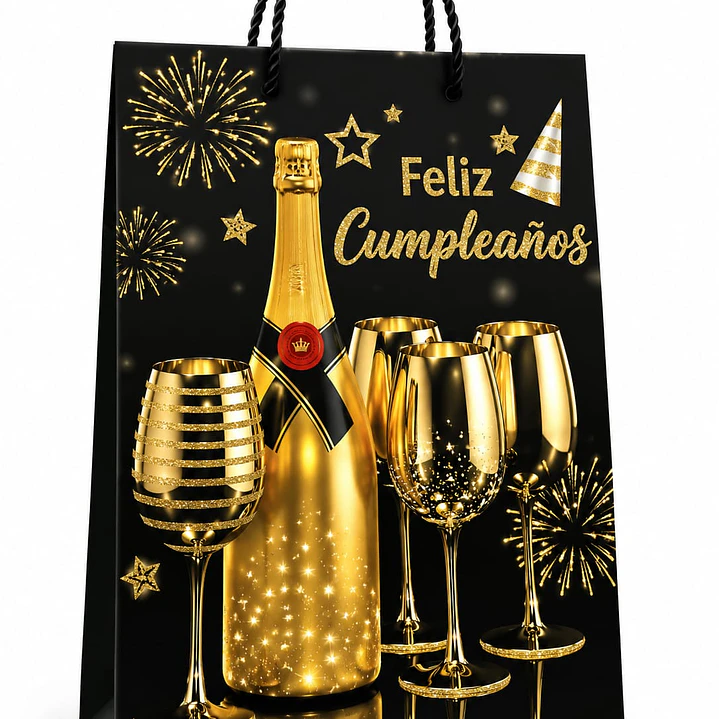 BOLSA DE REGALO PREMIUM 