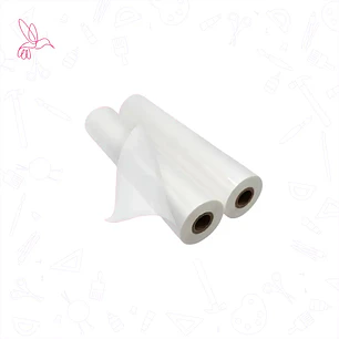 Laminado 31cm x 50 metros Glossy
