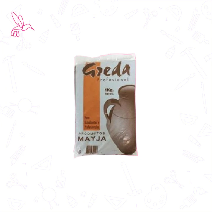 GREDA 1