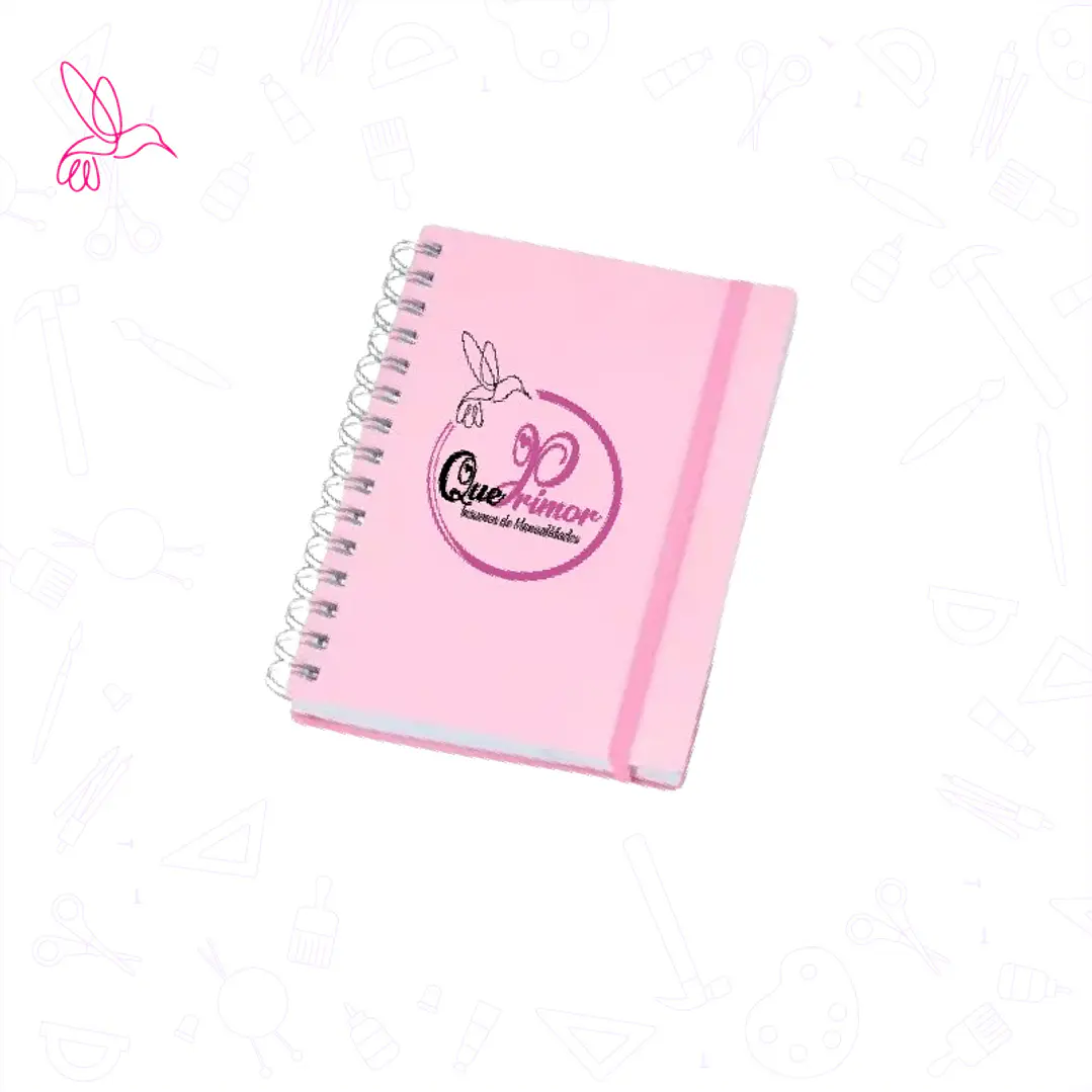 AGENDA PERSONALIZADA 1
