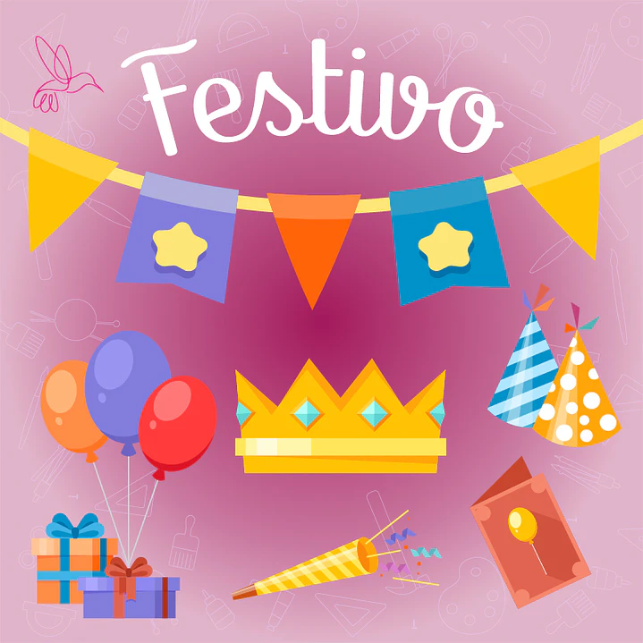 CATALOGO - FESTIVO 1