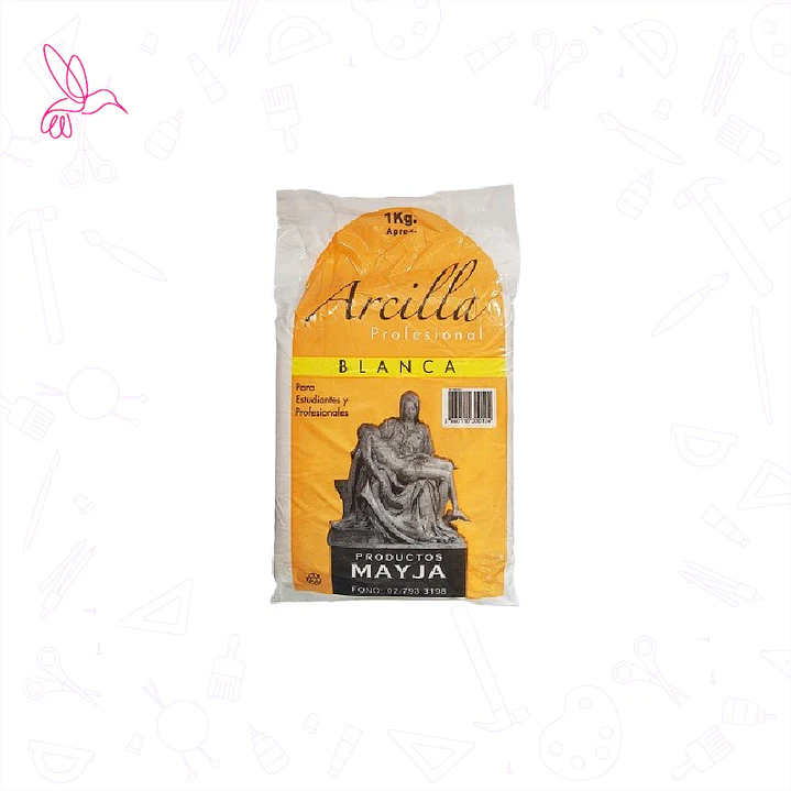 ARCILLA 1