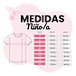 Polera personalizada (Infante) - Miniatura 2