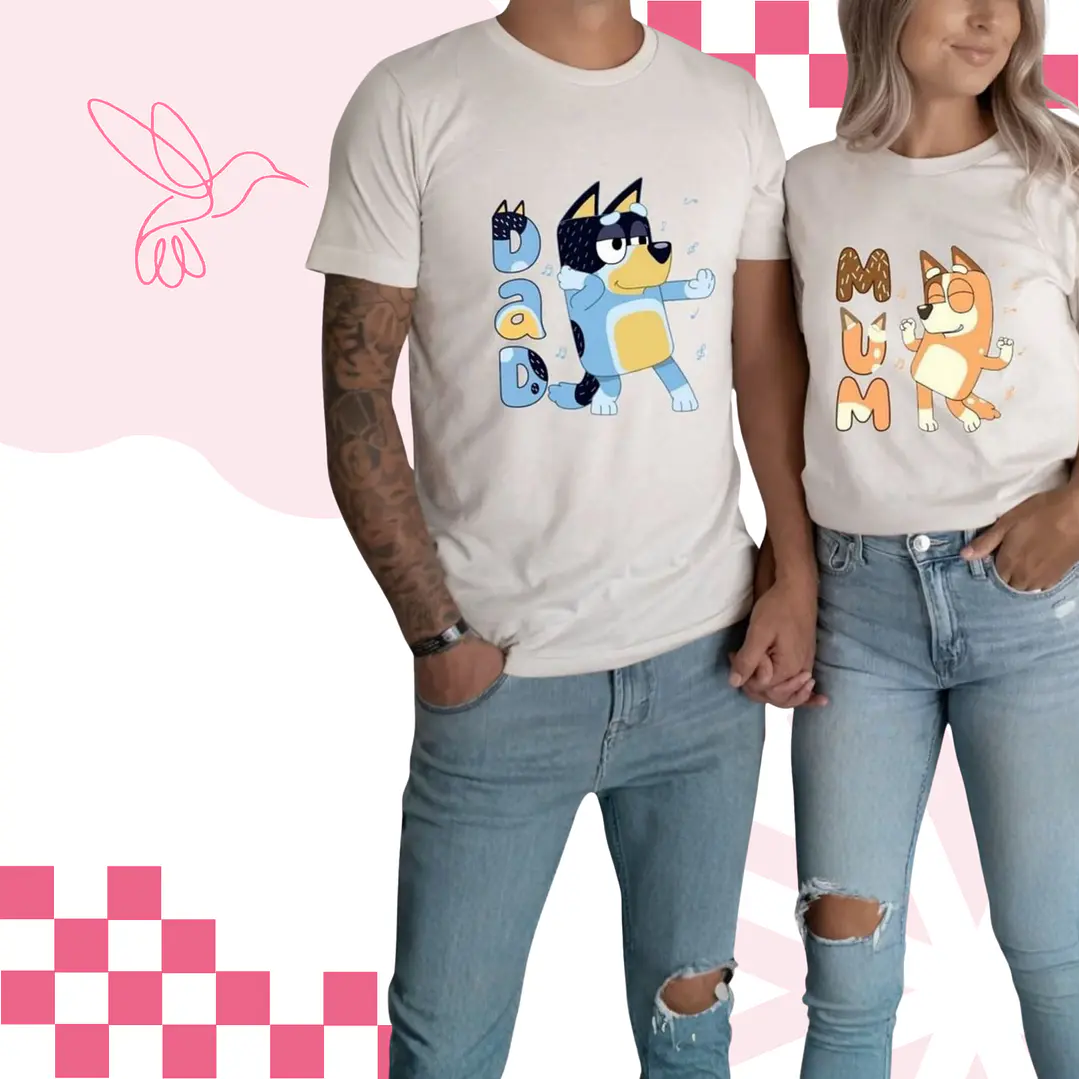 Polera personalizada (Adulto) 1
