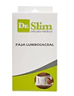 Faja lumboscral Dr. Slim - Miniatura 1