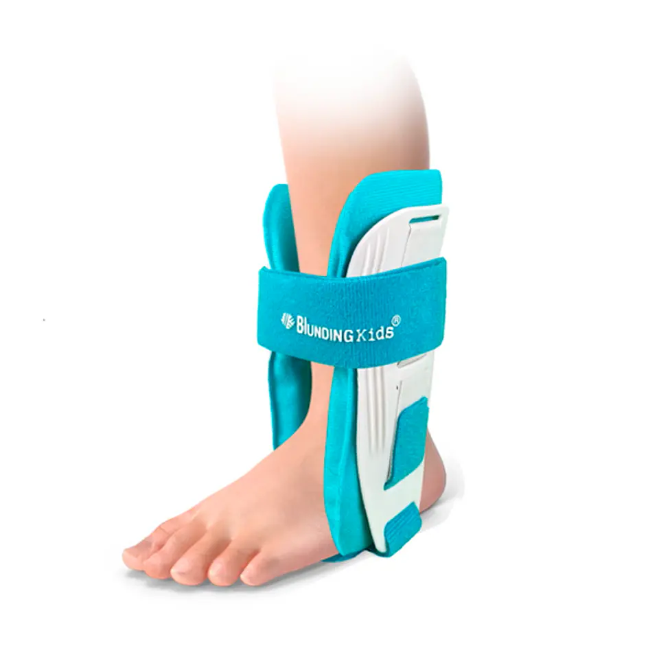 Tobillera Inmovilizadora Universal Niño 1