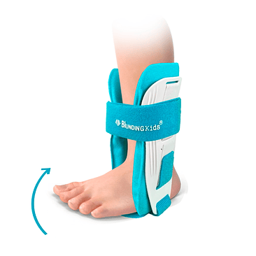 Tobillera Inmovilizadora Universal Niño 2