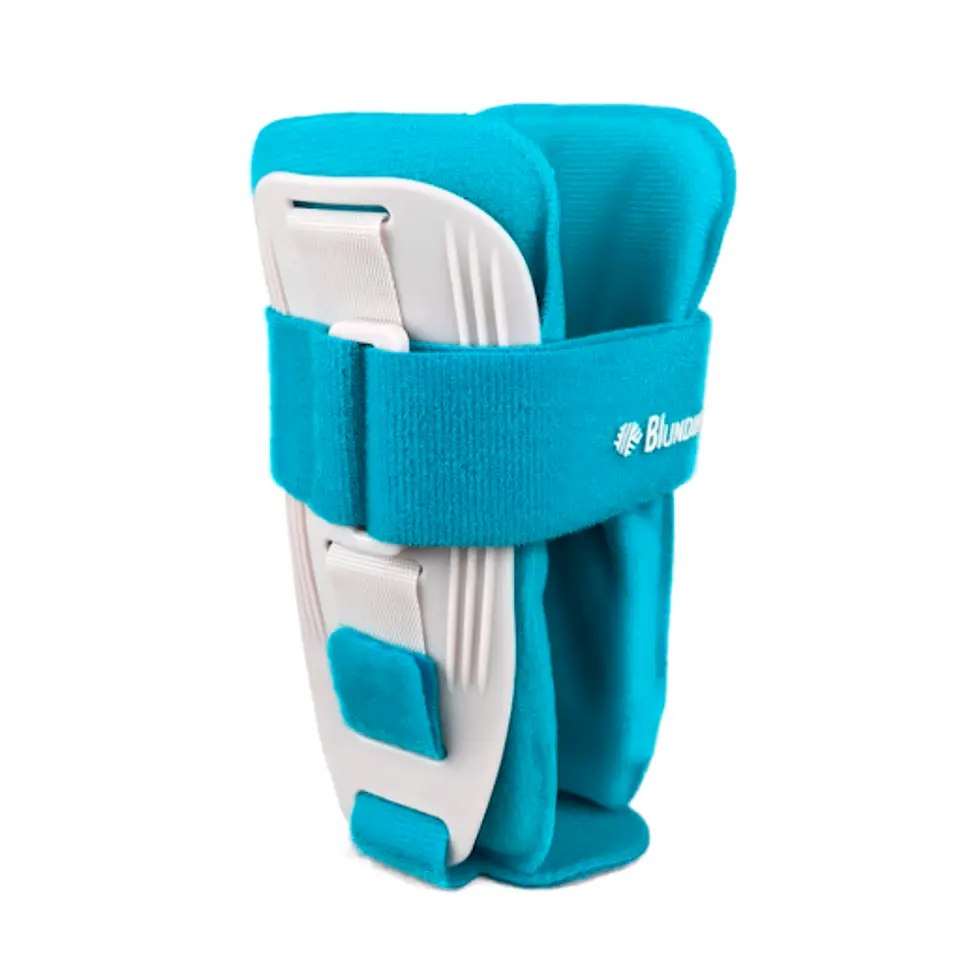 Tobillera Inmovilizadora Universal Niño 4
