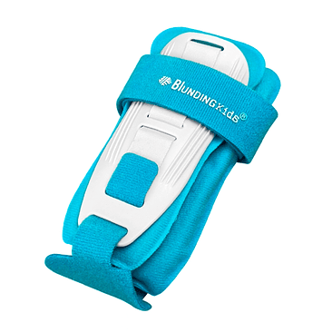 Tobillera Inmovilizadora Universal Niño 6