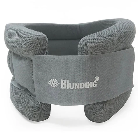 Collar cervical blando