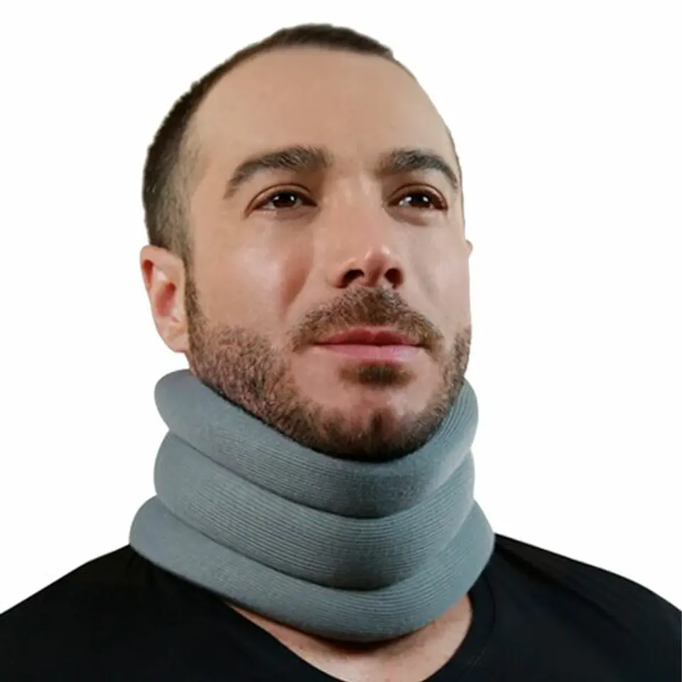 Collar cervical blando 2