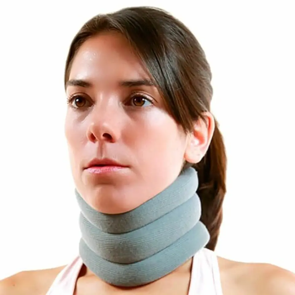 Collar cervical blando 3
