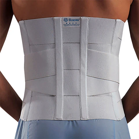Faja dorsolumbar Dr. Slim