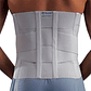 Faja dorsolumbar Dr. Slim - Miniatura 1