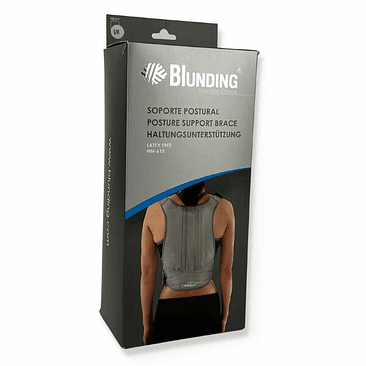 Soporte postural Blunding 2