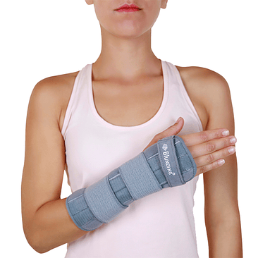 Ortesis para túnel carpiano ambidiestro Blunding 1