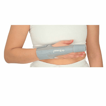 Inmovilizador de dedo Blunding  4