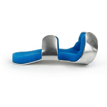 Férula de dedo tipo A Blunding 3