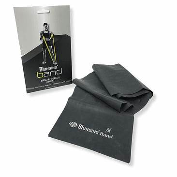Banda elástica Blunding (sachet 1,5mt) 5