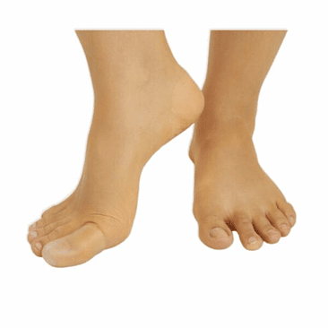 Protector para uñas en gel polímero Blunding 2