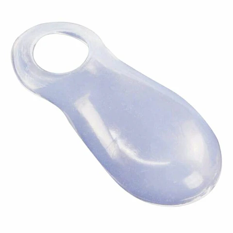 Protector para juanete en polímero talla universal Blunding
