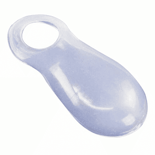 Protector para juanete en polímero talla universal Blunding