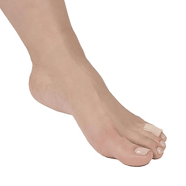 Cubierta para callos (vitagel) Corn Wraps x3 unidades 2